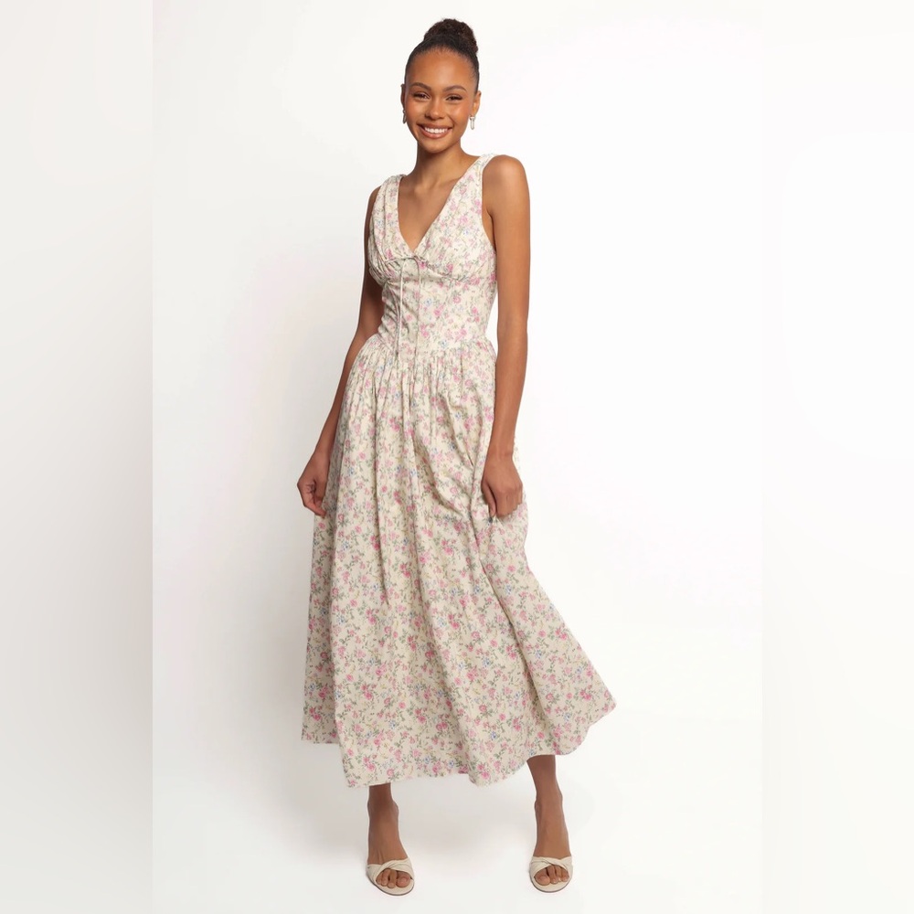 Petal & pup summer dress
